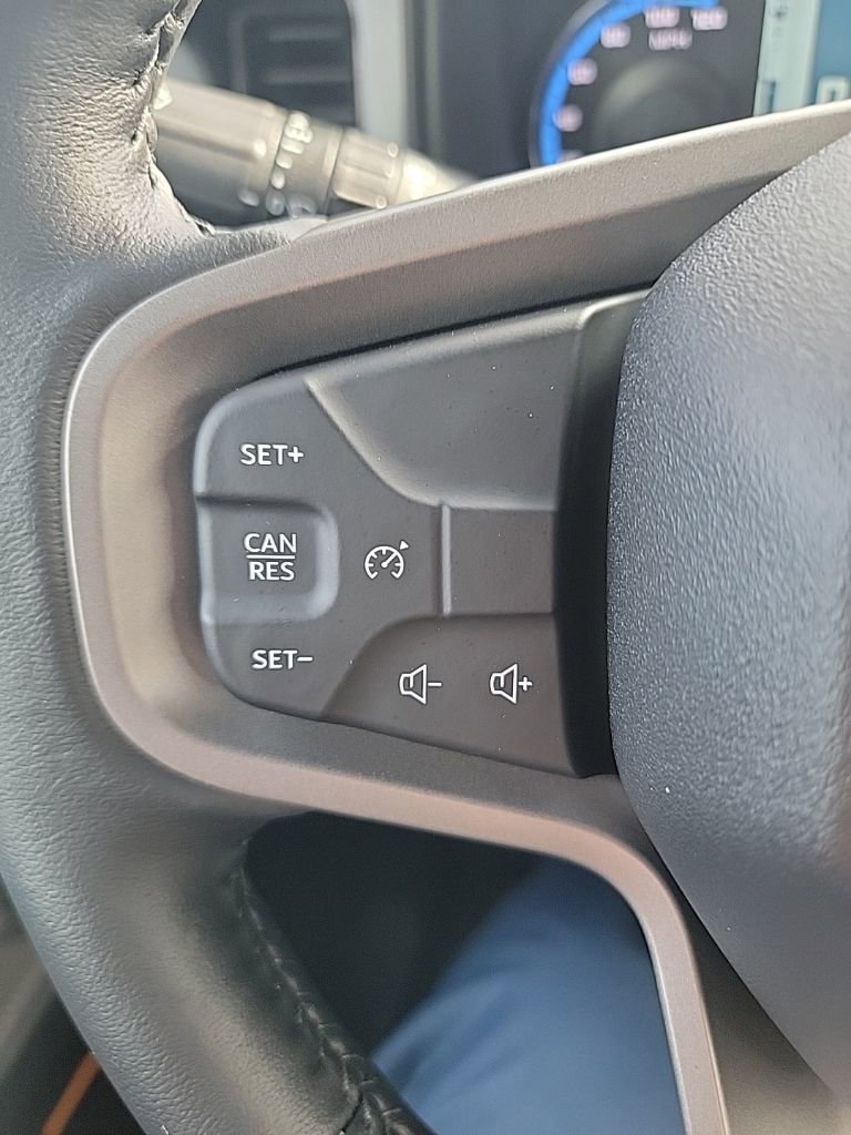 Certified 2023 Ford Bronco Badlands image 41