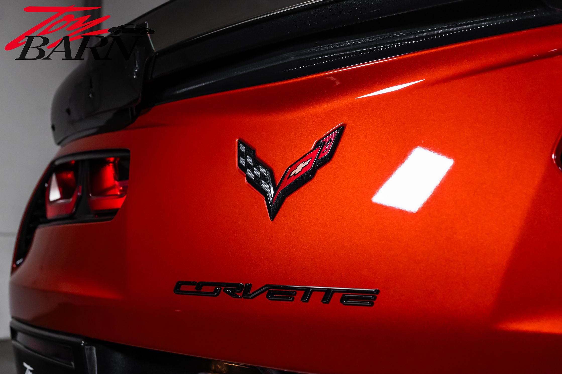 Used 2015 Chevrolet Corvette Z06 w/ 3LZ Preferred Equipment Group RWD image 19
