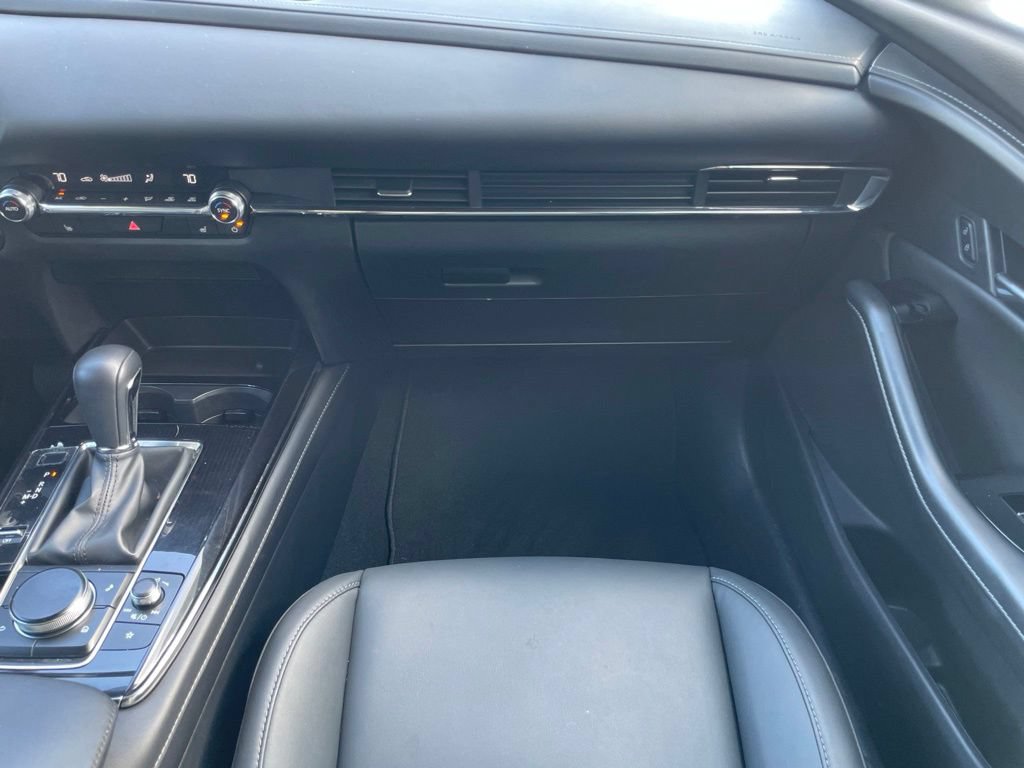 Certified 2025 MAZDA CX-30 AWD 2.5 S w/ Preferred Package image 27
