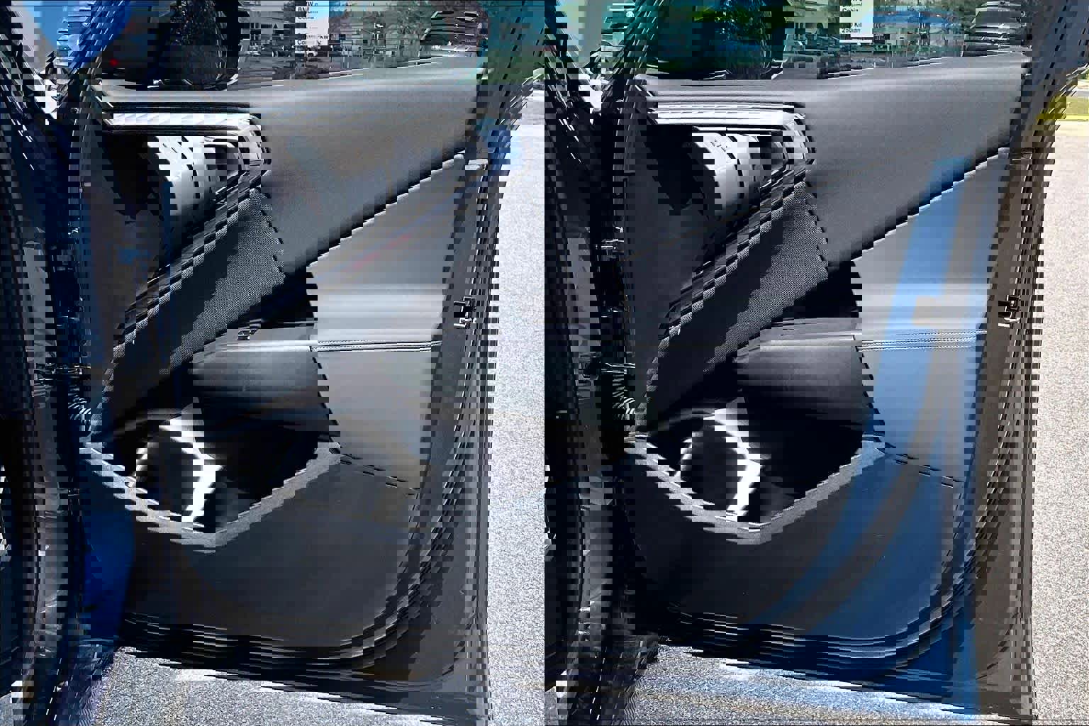 Certified 2025 BMW X3 xDrive30i w/ Premium Package AWD/4WD image 25