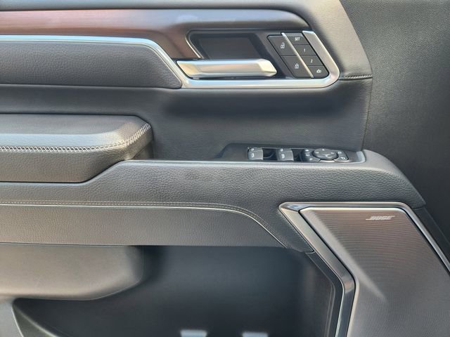 Used 2025 GMC Sierra 3500 Denali AWD/4WD image 19