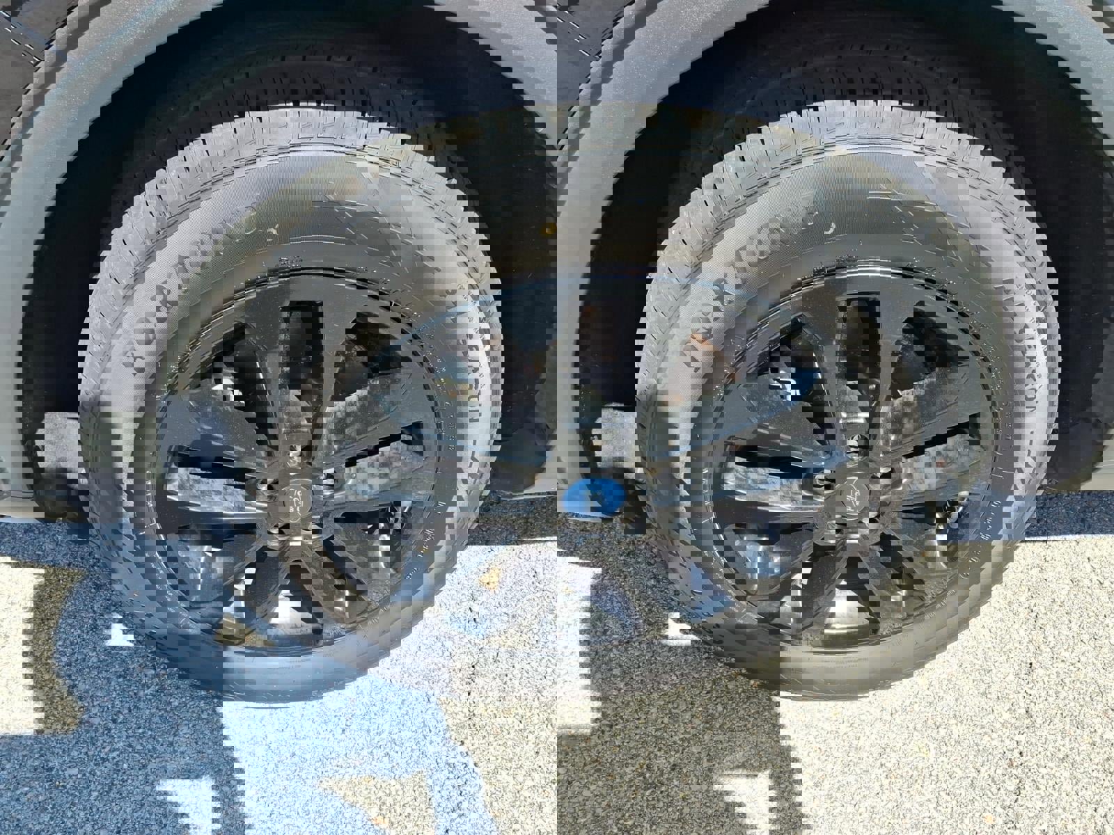 Used 2022 Ford Escape SE AWD/4WD image 5