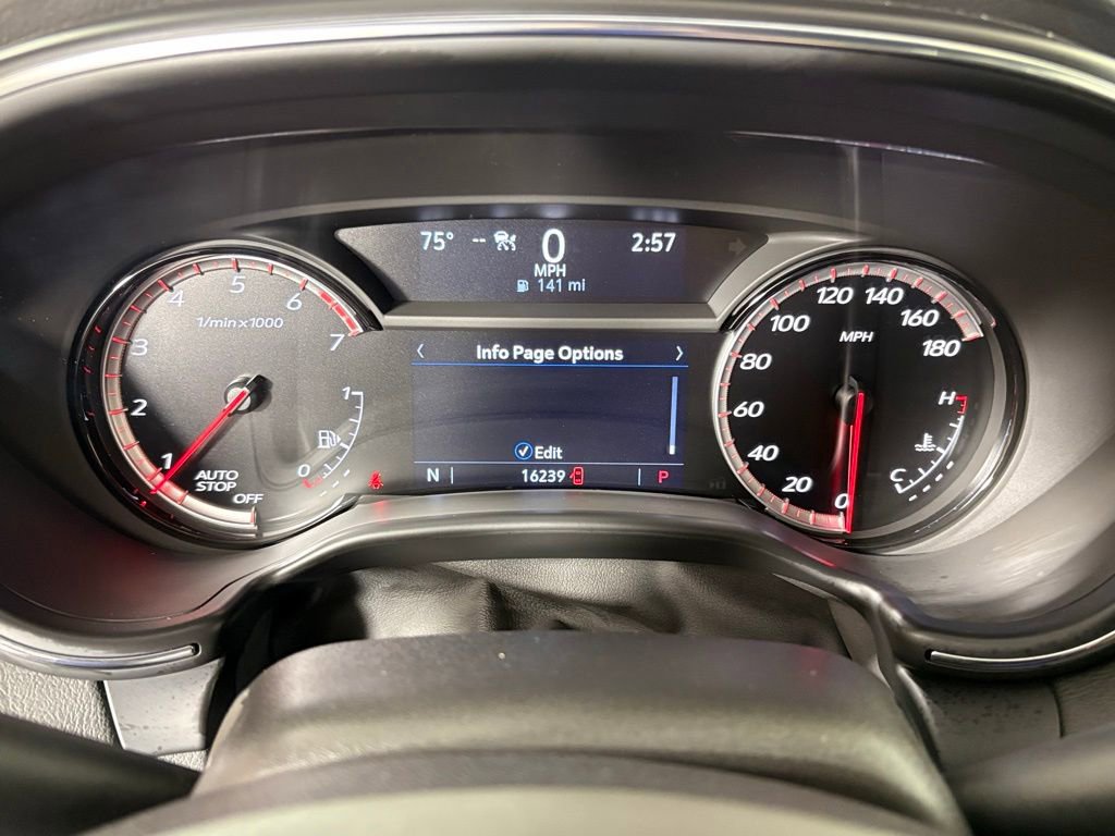 Used 2024 Cadillac CT5 V RWD image 22