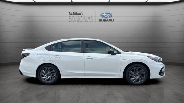 Used 2024 Subaru Legacy Sport AWD/4WD image 3