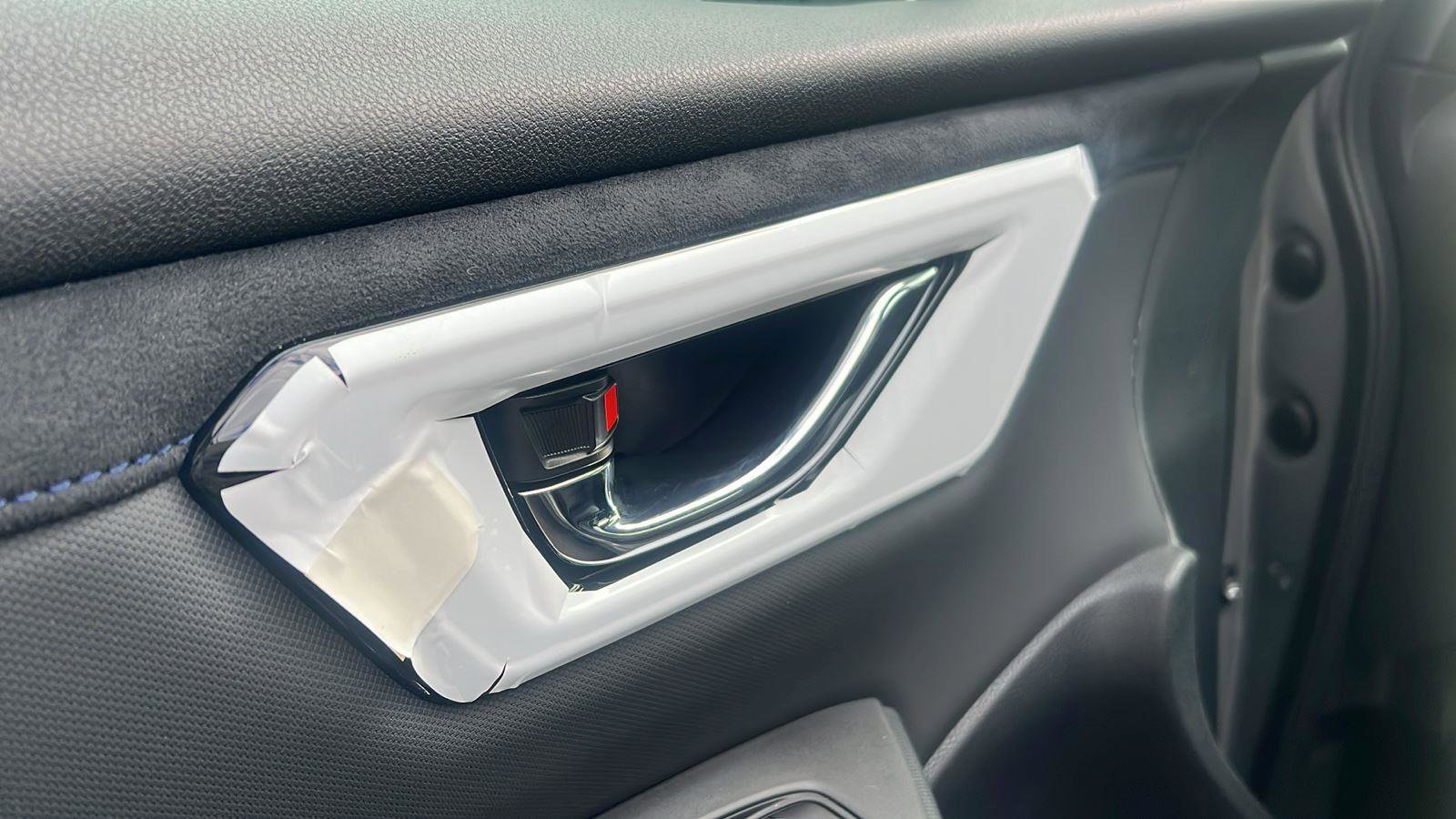 New 2026 Subaru Forester Limited AWD/4WD image 9