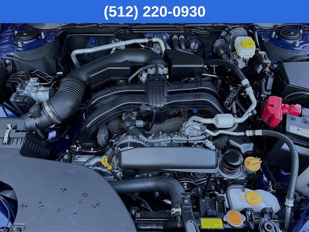 New 2026 Subaru Outback Touring AWD/4WD image 40