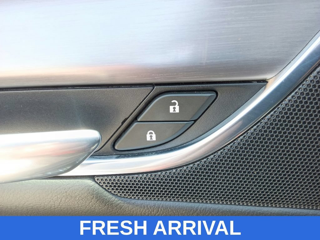Used 2019 Cadillac XT5 Luxury AWD/4WD image 20