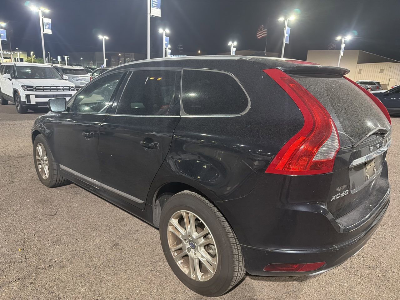 Used 2015 Volvo XC60 T5 Premier image 7