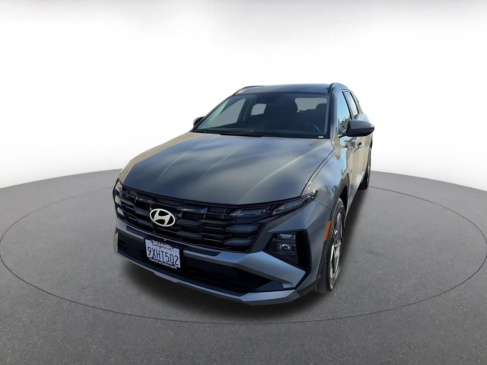 Used 2026 Hyundai Tucson SEL Plus FWD image 6