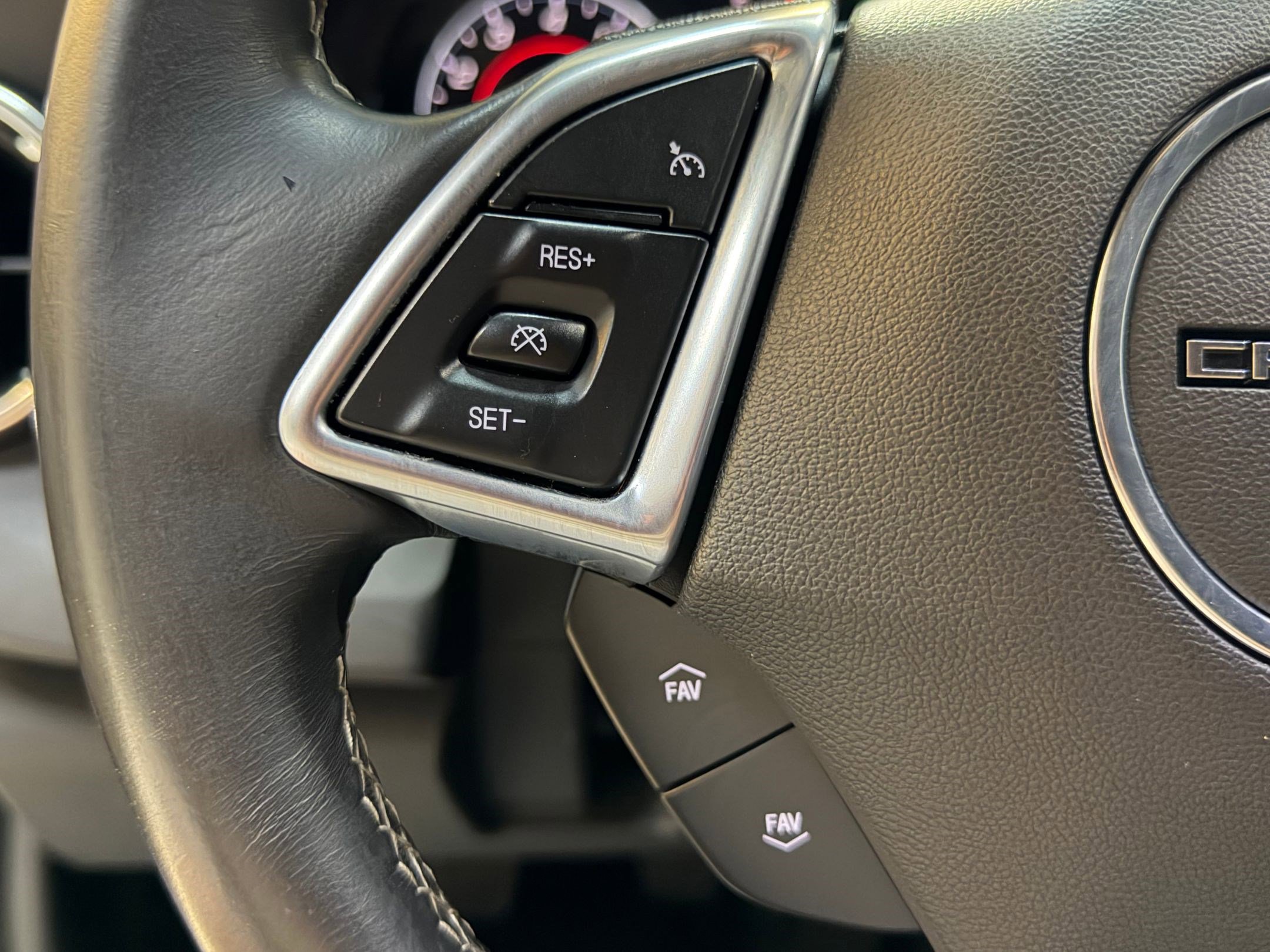 Used 2017 Chevrolet Camaro LT image 15