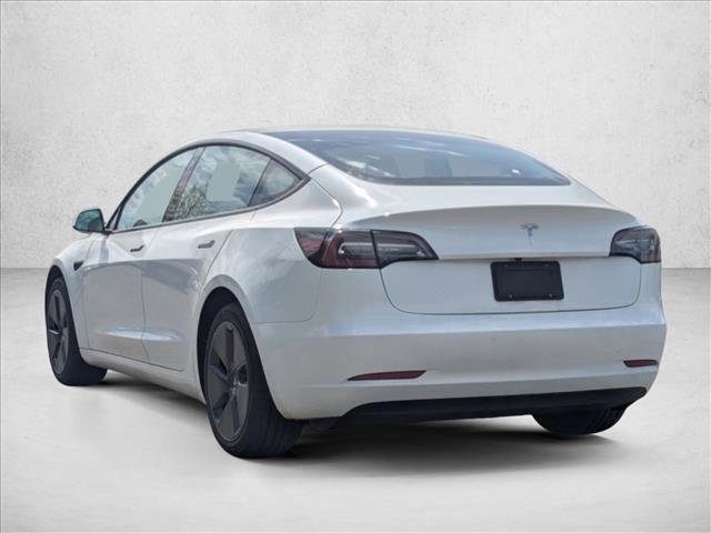 Used 2023 Tesla Model 3 Standard Range image 7
