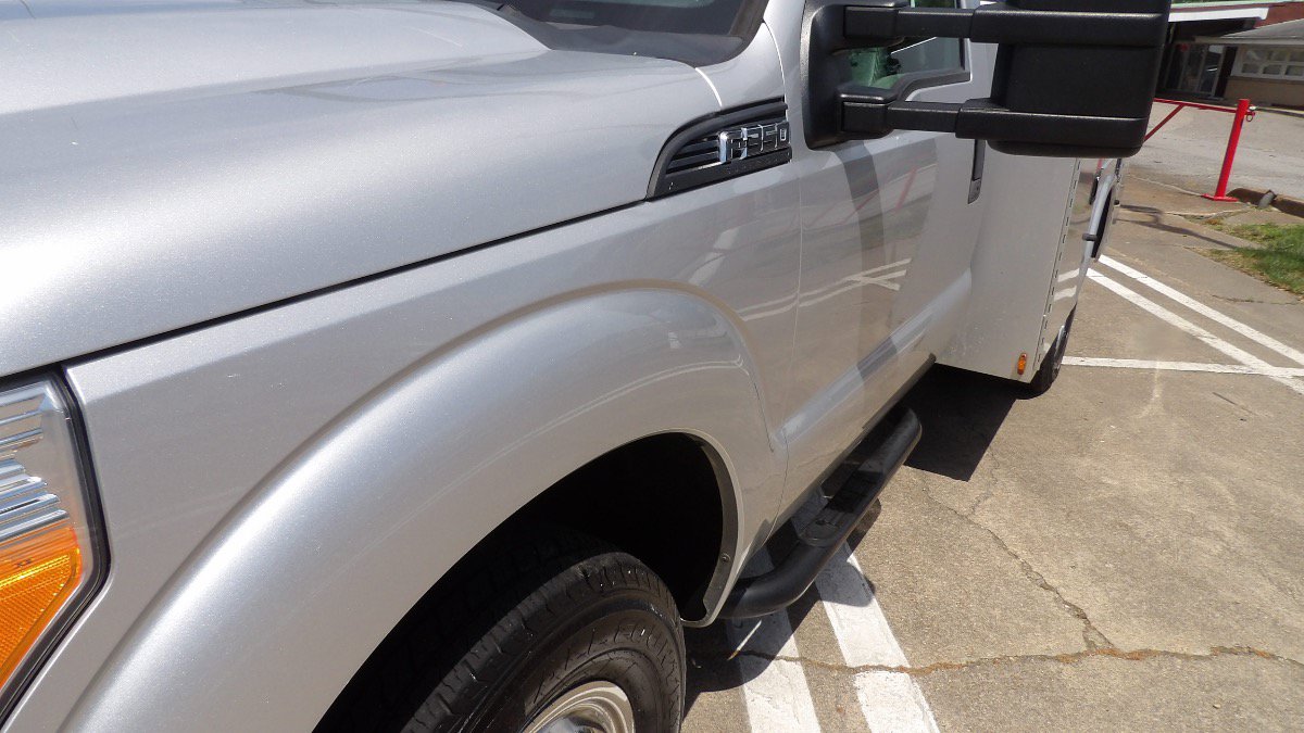 Used 2015 Ford F350 XL RWD image 9