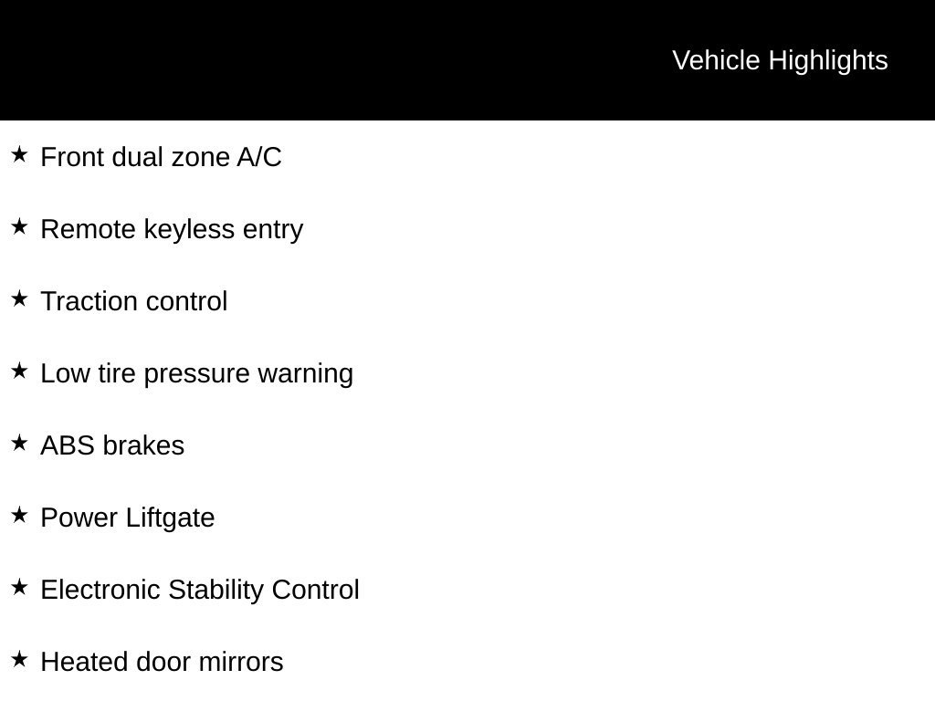 Certified 2024 Toyota Land Cruiser AWD/4WD image 5