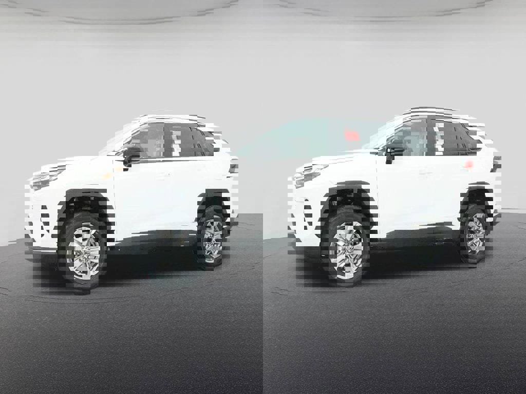 New 2025 Toyota RAV4 LE image 18