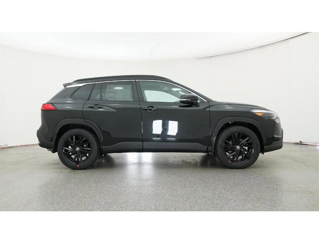 New 2026 Toyota Corolla Cross XSE image 27