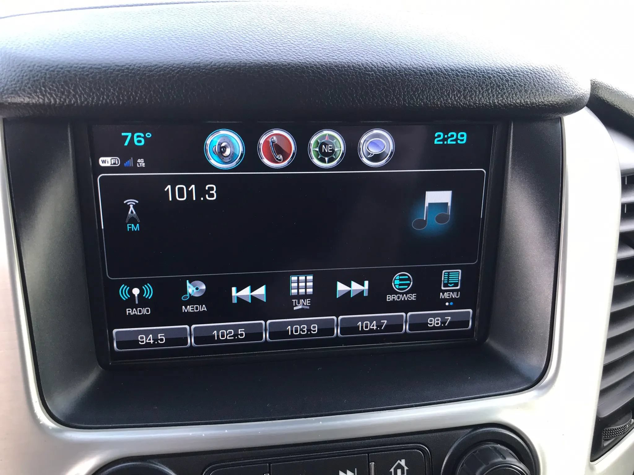 Used 2019 GMC Yukon XL SLE w/ SLE Value Package AWD/4WD image 28