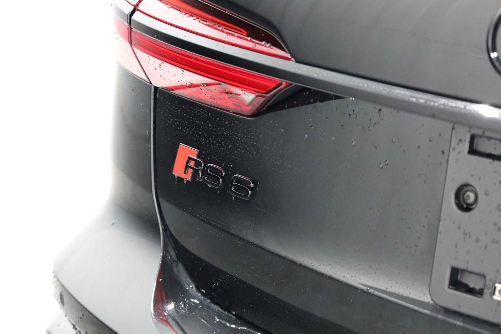 New 2026 Audi RS 6 performance image 8