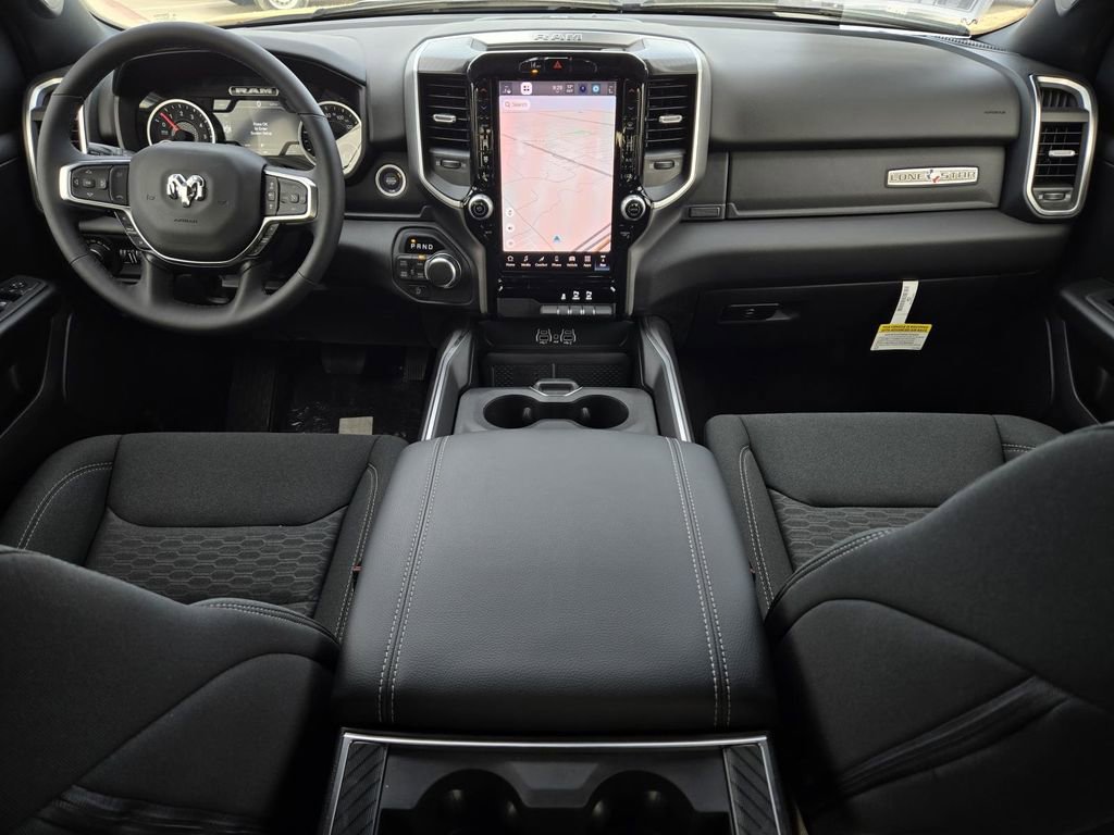 New 2026 RAM 1500 Lone Star image 14