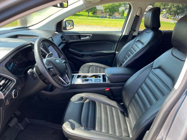 Used 2023 Ford Edge SEL w/ Convenience Package image 10