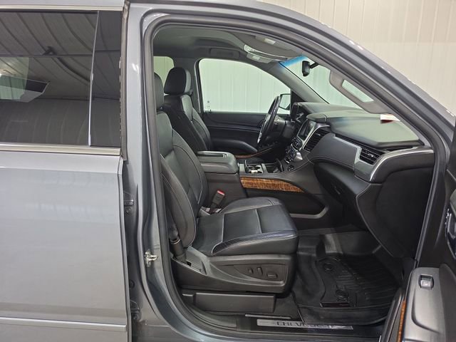Used 2019 Chevrolet Tahoe Premier w/ Max Trailering Package AWD/4WD image 32