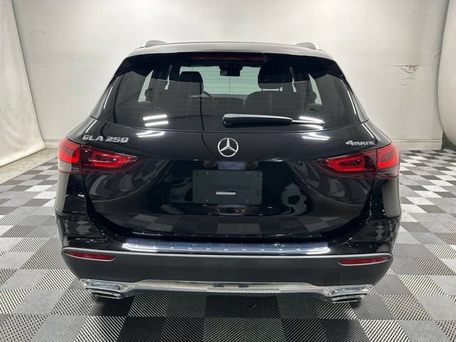 Certified 2023 Mercedes-Benz GLA 250 4MATIC image 6