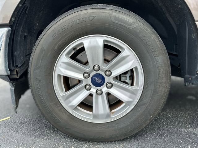 Used 2018 Ford F150 XLT RWD image 11