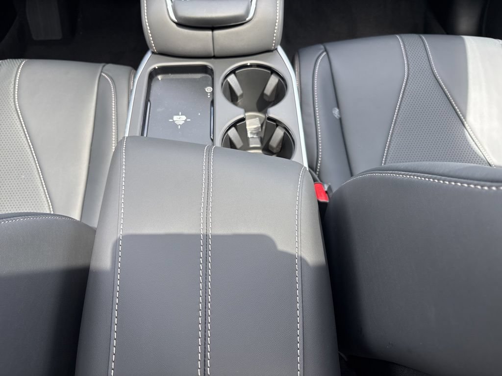 New 2026 Acura RDX SH-AWD w/ Technology Package image 27