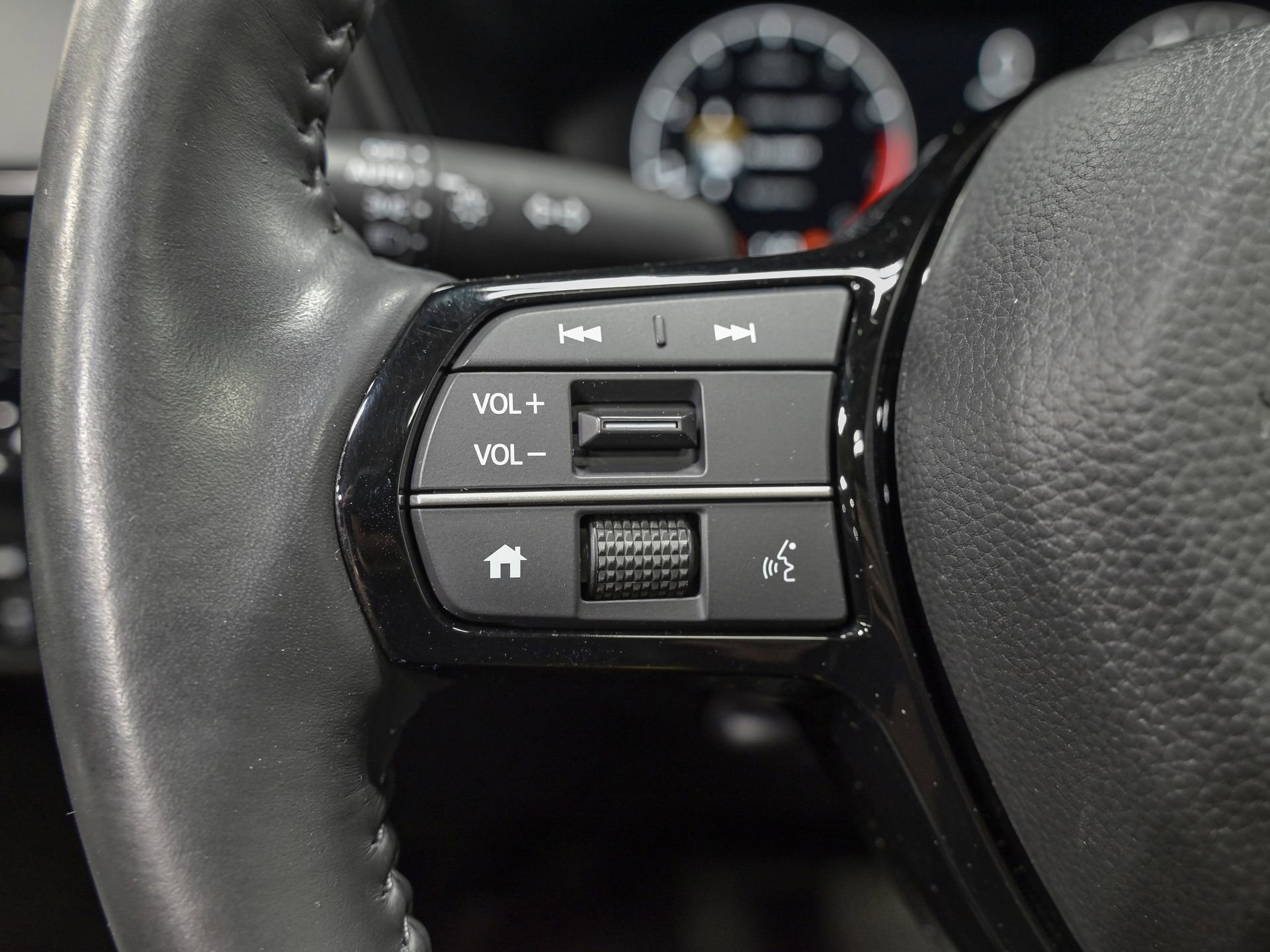 Used 2024 Honda CR-V EX-L image 19