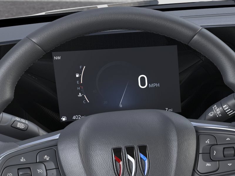 New 2026 Buick Envista Sport Touring FWD image 18