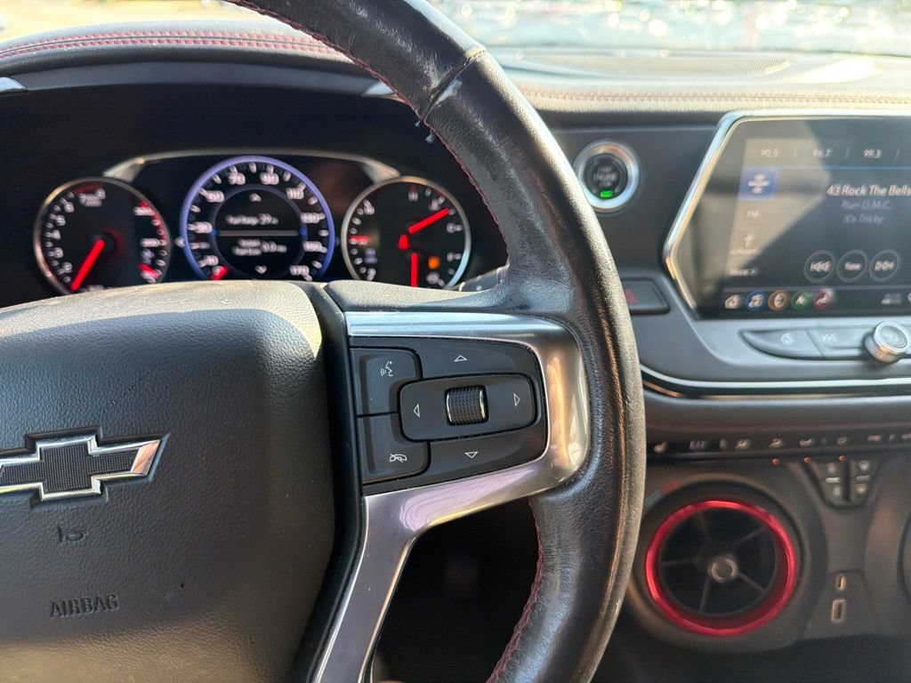 Used 2019 Chevrolet Blazer RS AWD/4WD image 20