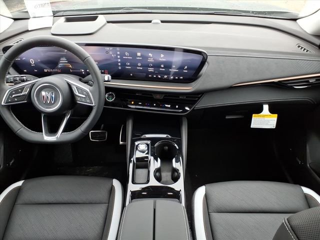New 2026 Buick Envision Sport Touring image 19