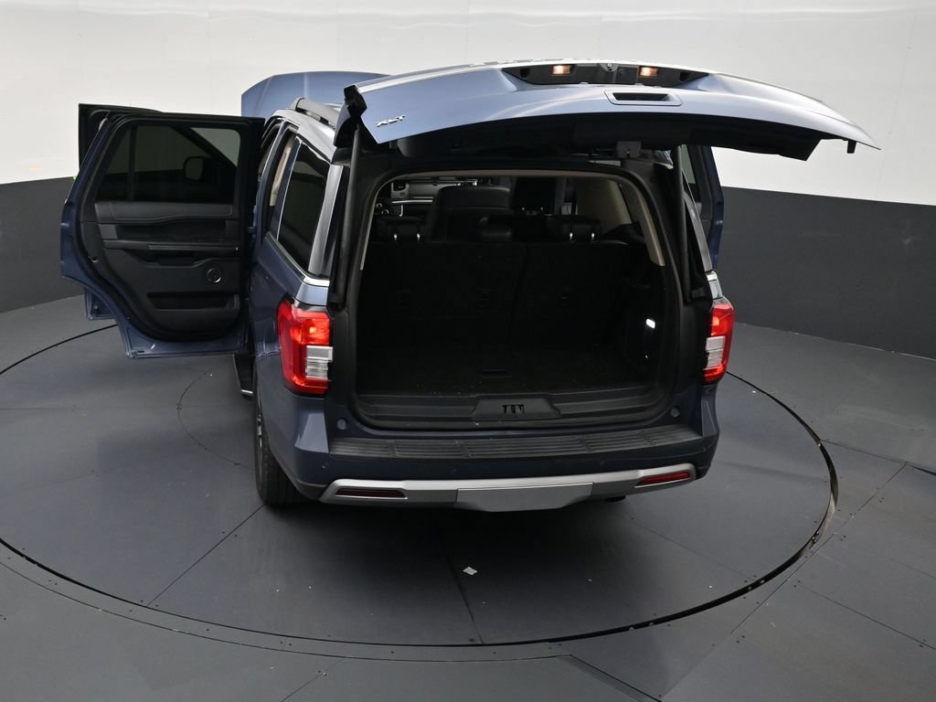 Used 2023 Ford Expedition XLT RWD image 32