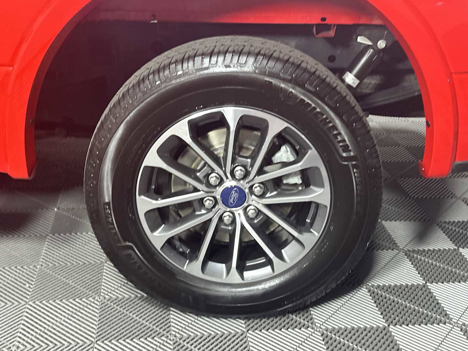 Used 2020 Ford F150 XLT w/ Equipment Group 302A Luxury image 22