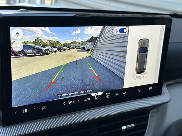 New 2026 Ford Explorer Active w/ Active Comfort Package image 15