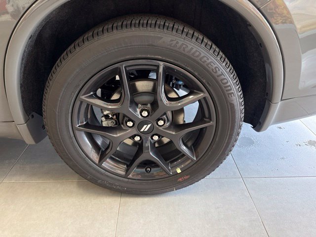 New 2027 Dodge Durango GT AWD/4WD image 15