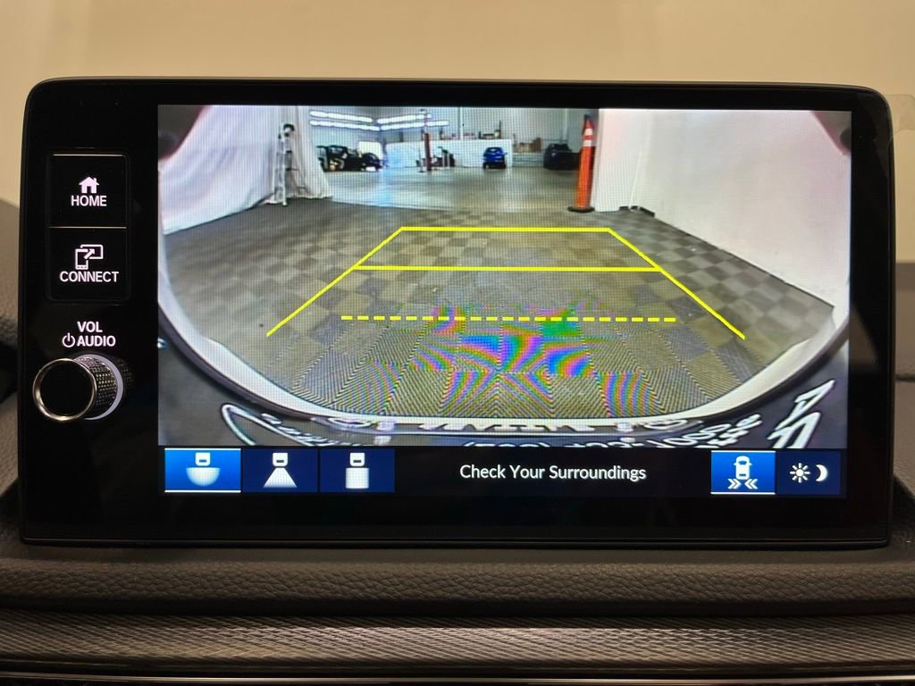 New 2026 Acura Integra A-Spec image 8