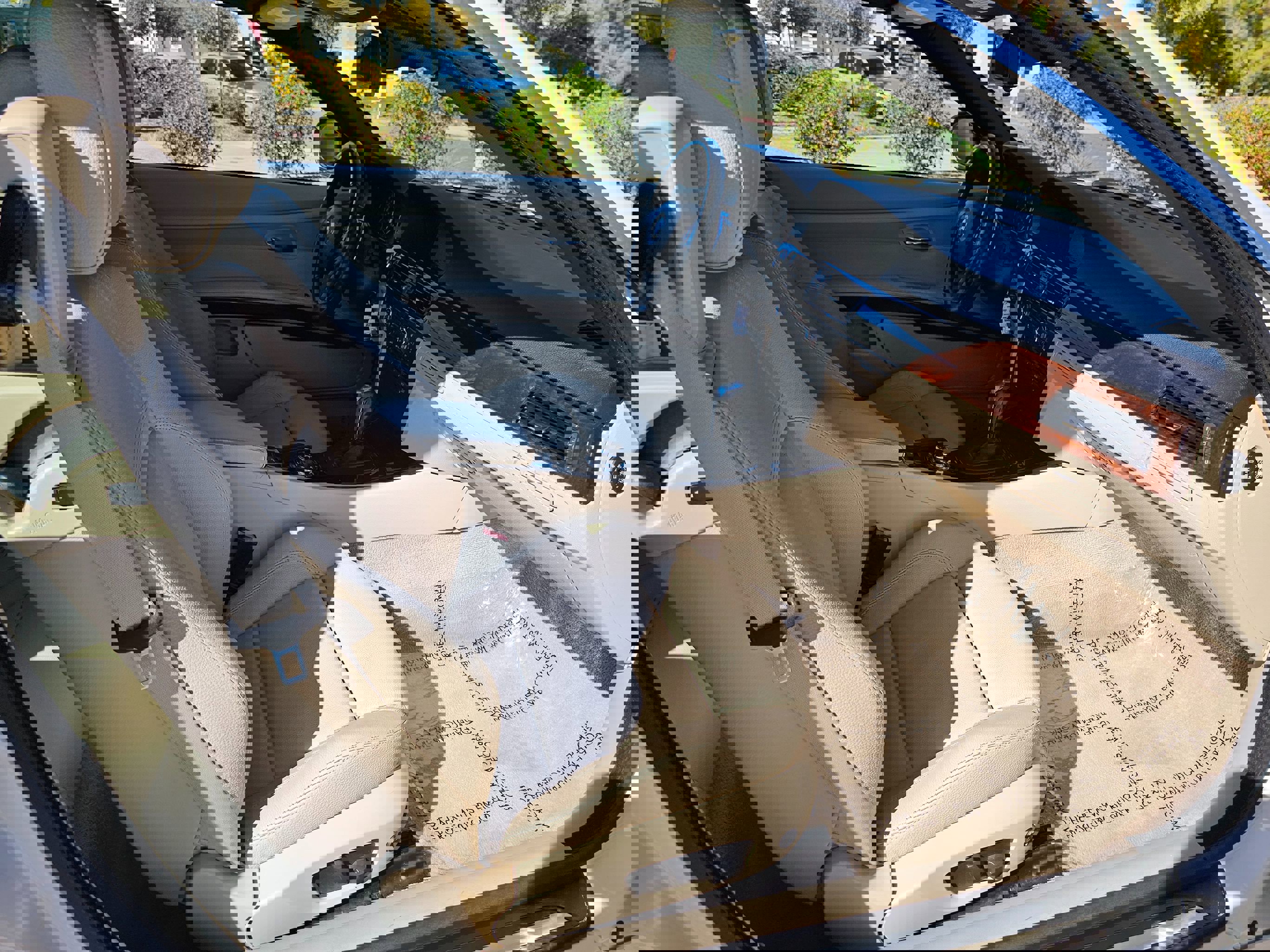 Used 2011 BMW 328i Convertible image 30