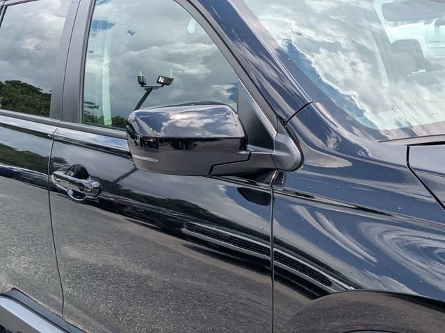 New 2026 Honda Pilot EX-L image 10
