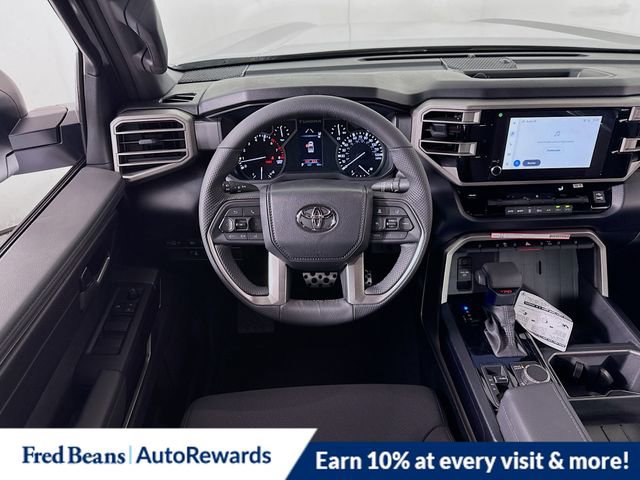 New 2026 Toyota Tundra SR5 image 24