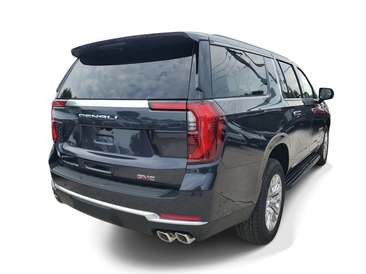 New 2026 GMC Yukon XL Denali RWD image 5
