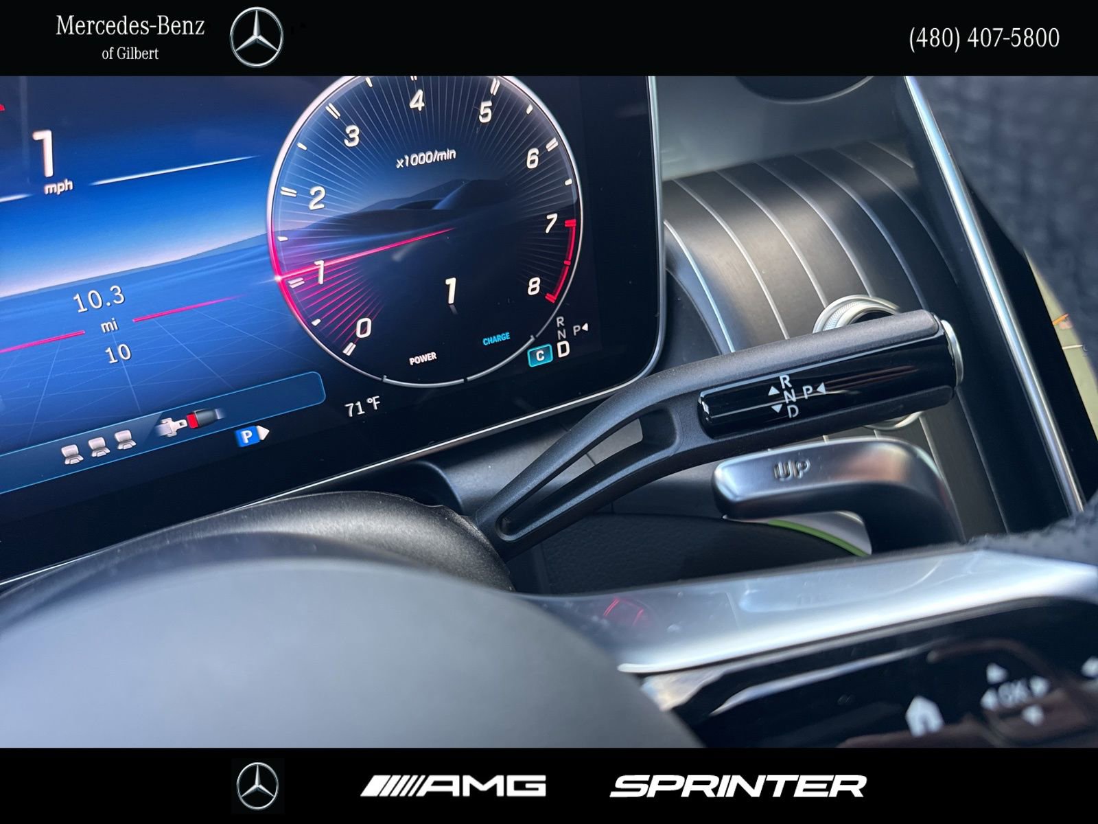 New 2026 Mercedes-Benz GLC 43 AMG 4MATIC Coupe image 32