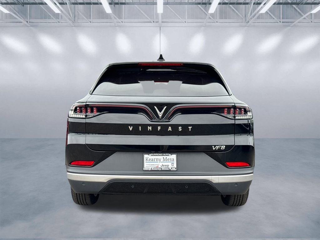 New 2025 VinFast VF 8 Eco AWD/4WD image 5