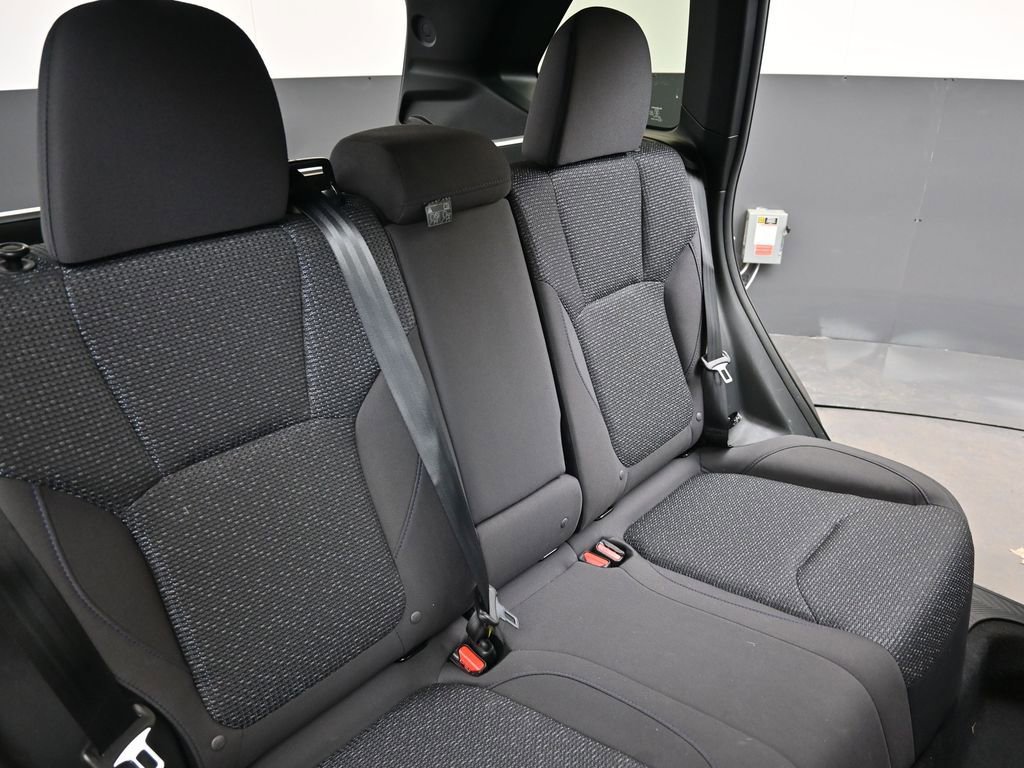 Certified 2025 Subaru Forester Premium image 16