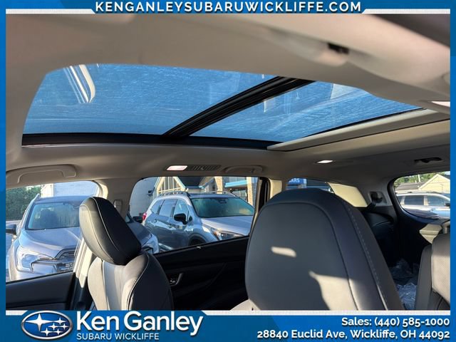 New 2026 Subaru Ascent Limited AWD/4WD image 18