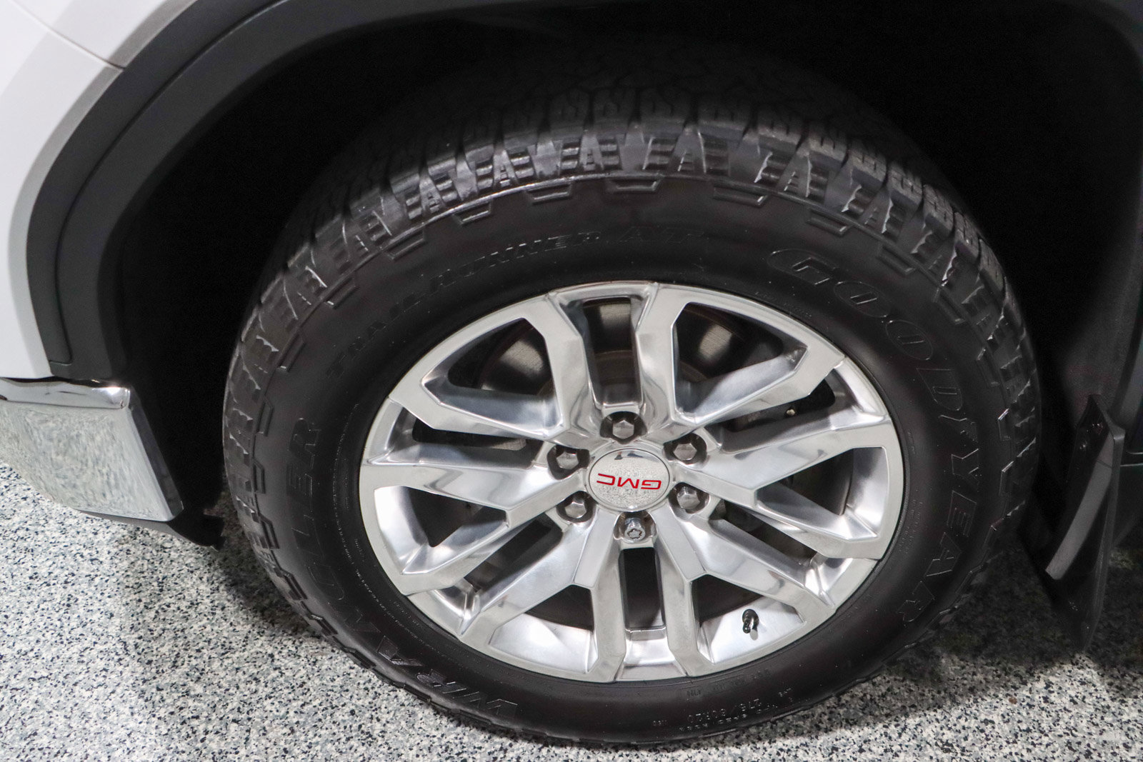 Used 2021 GMC Sierra 1500 SLT image 11