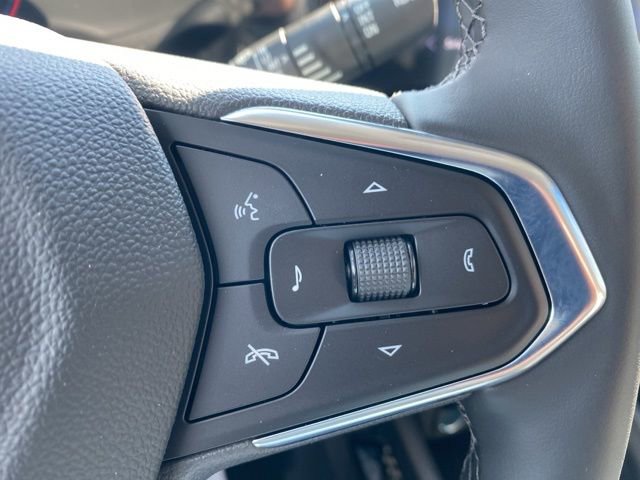 New 2026 Chevrolet TrailBlazer LT image 11