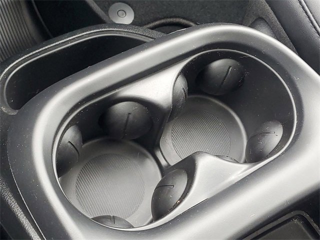 New 2026 Chrysler Pacifica Select image 28