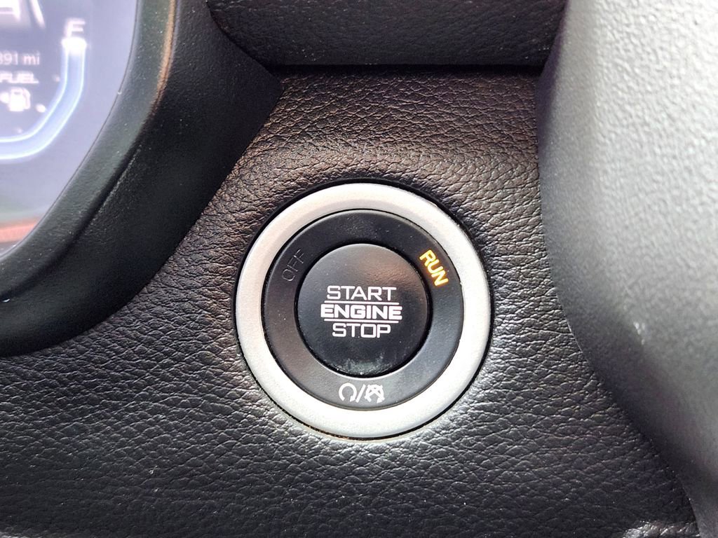 Used 2025 RAM 1500 Rebel w/ Rebel Level 1 Equipment Group image 23