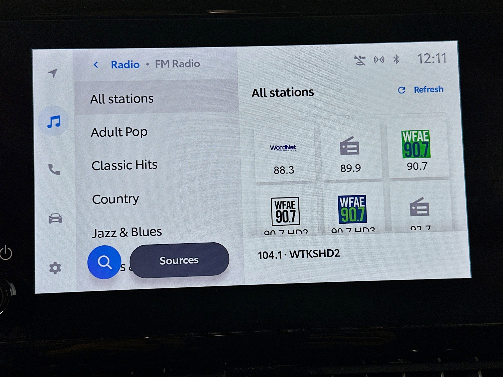 Used 2025 Toyota Corolla LE image 21