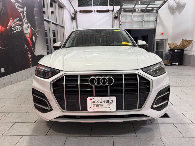 Used 2023 Audi Q5 2.0T Premium w/ Convenience Package AWD/4WD image 7